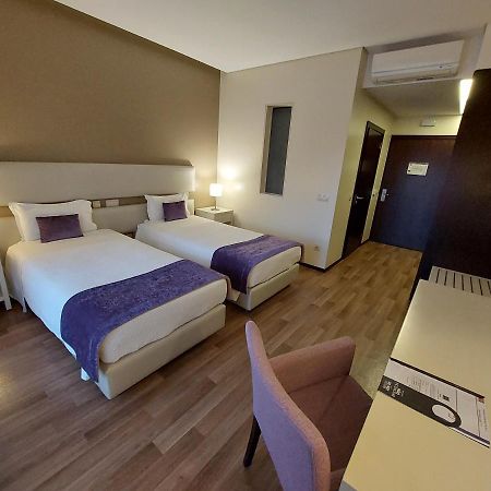 Hotel Monte Lirio Espinho  Ngoại thất bức ảnh