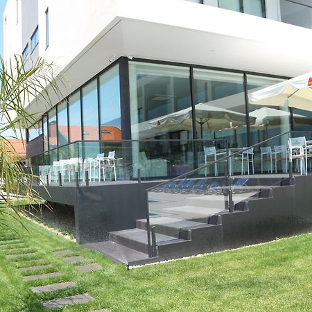 Hotel Monte Lirio Espinho  Ngoại thất bức ảnh