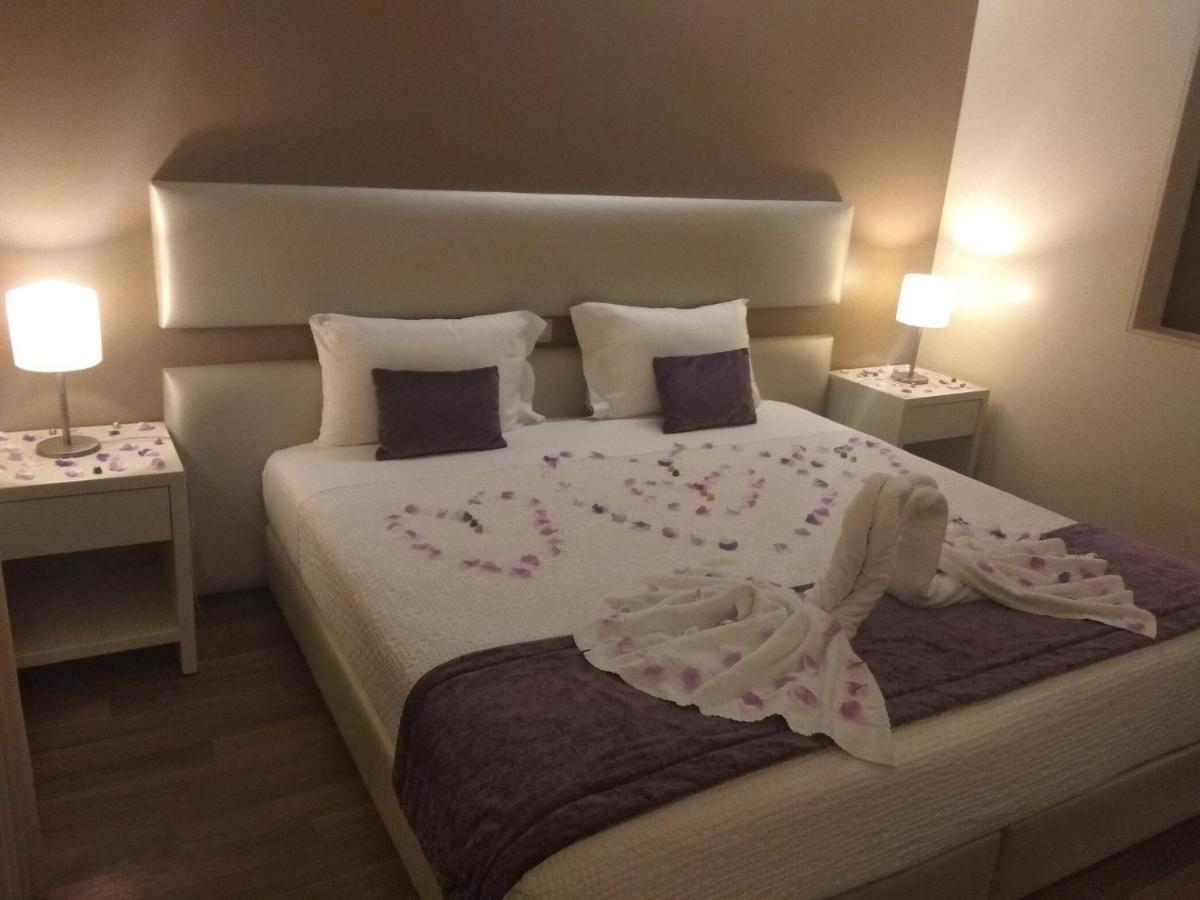 Hotel Monte Lirio Espinho  Ngoại thất bức ảnh