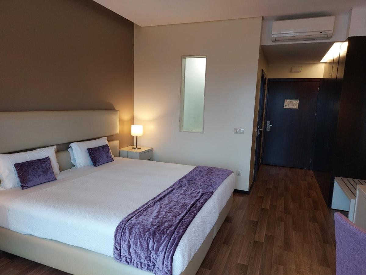 Hotel Monte Lirio Espinho  Ngoại thất bức ảnh