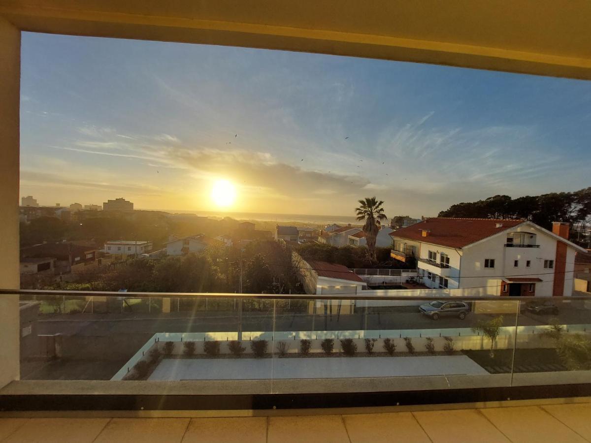 Hotel Monte Lirio Espinho  Ngoại thất bức ảnh
