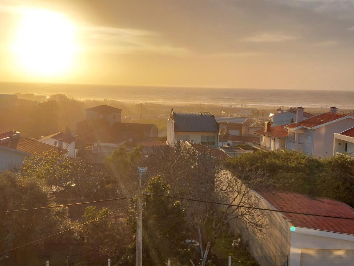 Hotel Monte Lirio Espinho  Ngoại thất bức ảnh