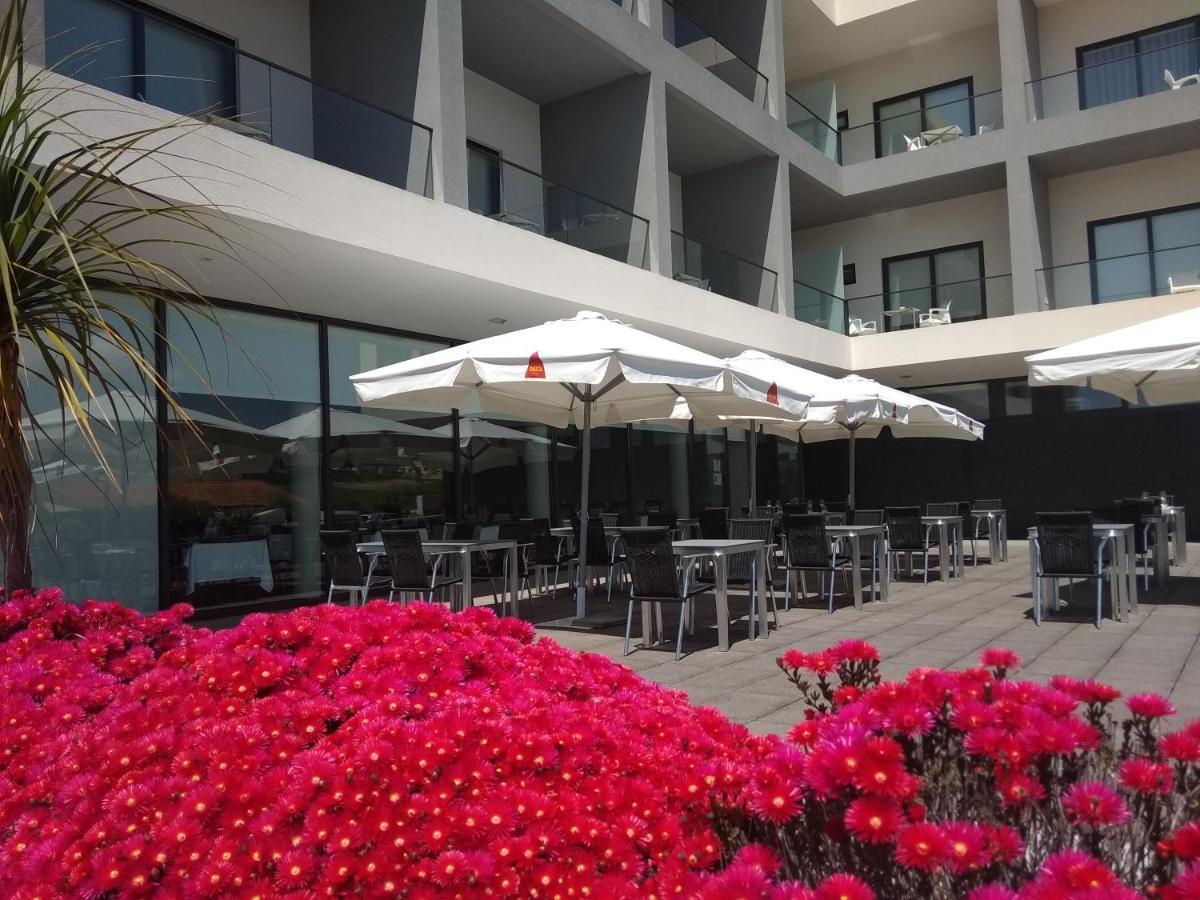 Hotel Monte Lirio Espinho  Ngoại thất bức ảnh