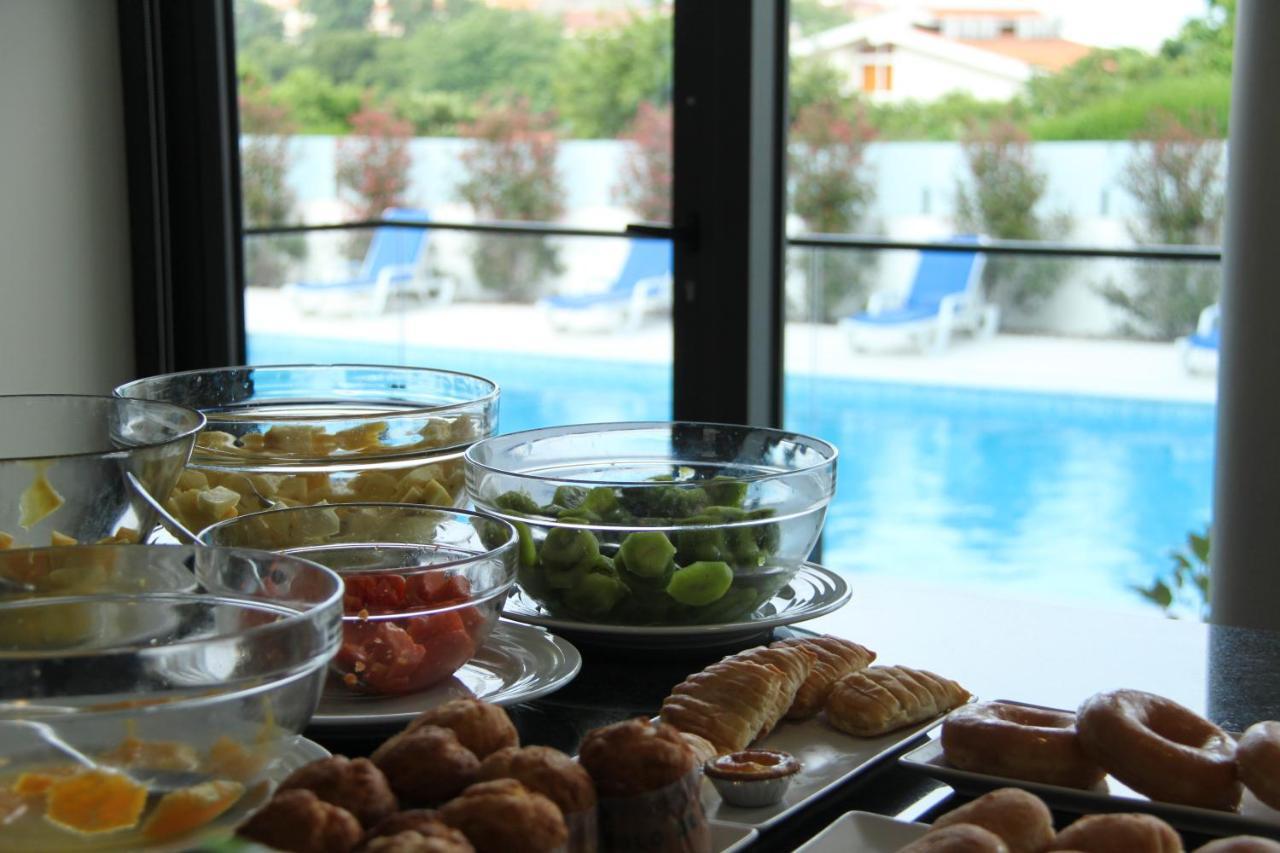 Hotel Monte Lirio Espinho  Ngoại thất bức ảnh