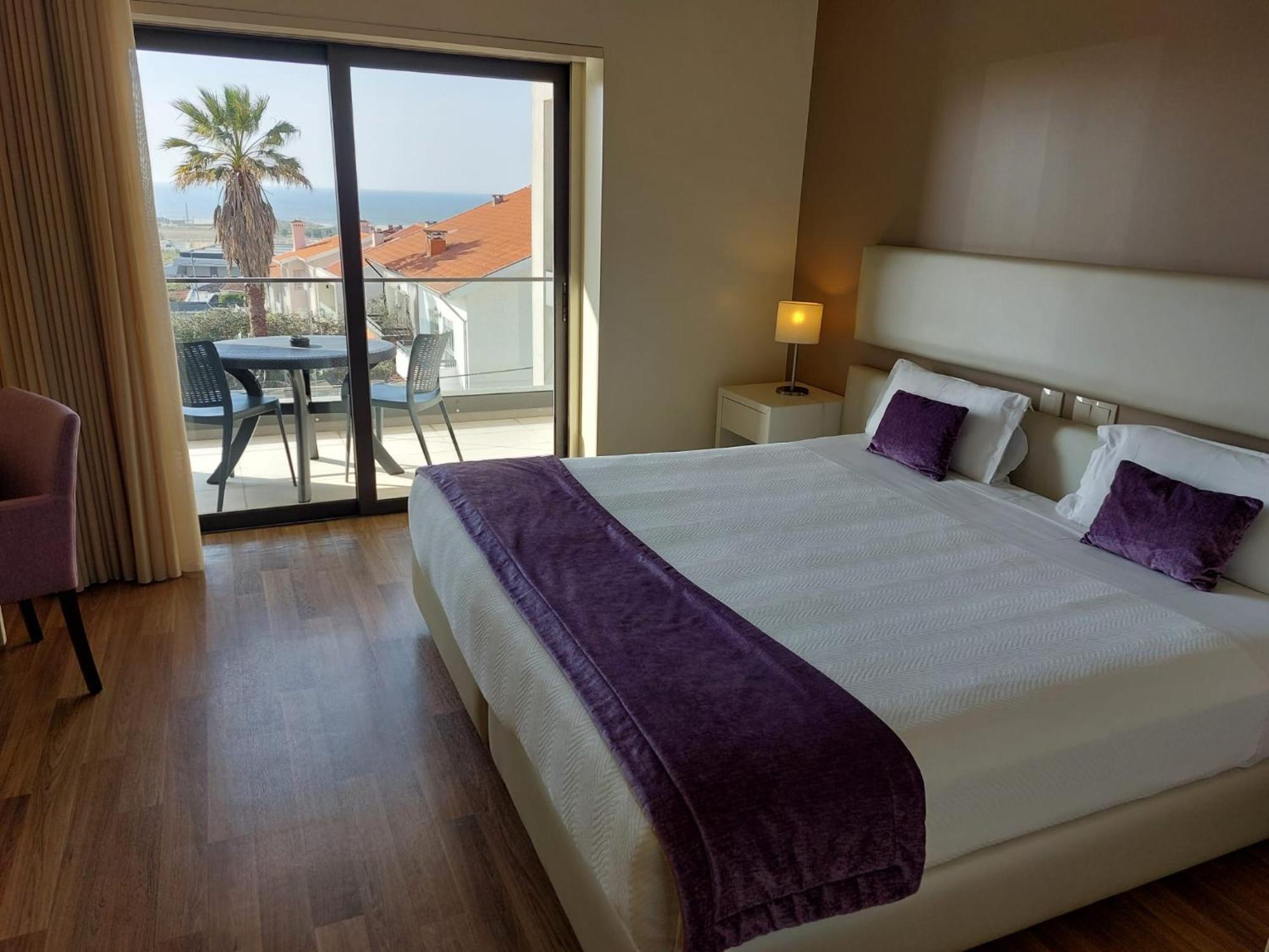 Hotel Monte Lirio Espinho  Ngoại thất bức ảnh