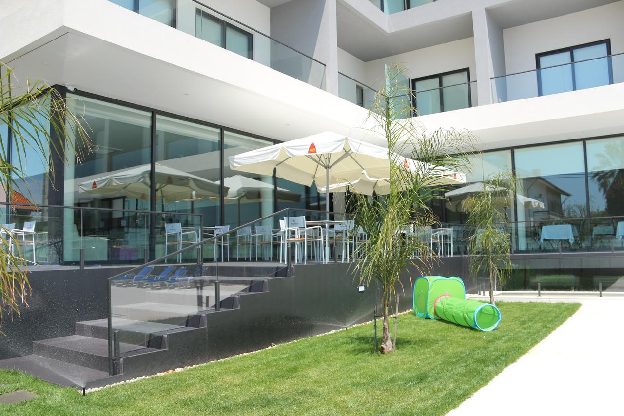 Hotel Monte Lirio Espinho  Ngoại thất bức ảnh
