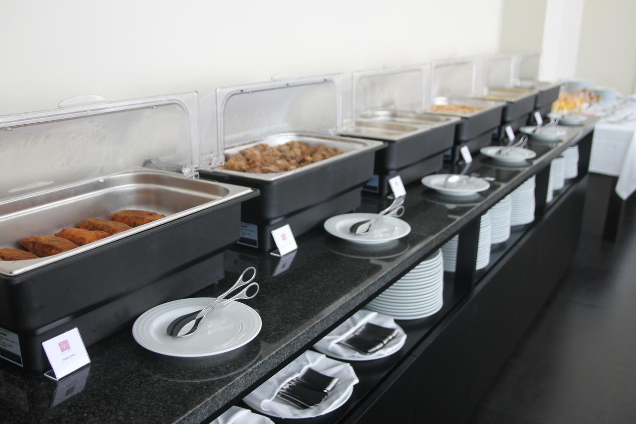 Hotel Monte Lirio Espinho  Ngoại thất bức ảnh