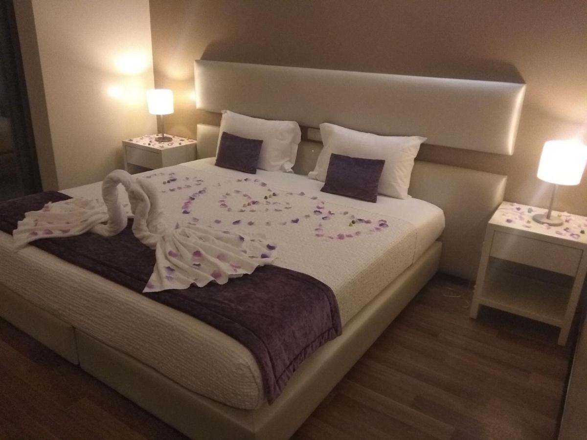 Hotel Monte Lirio Espinho  Ngoại thất bức ảnh